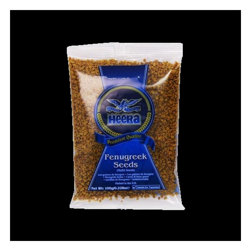 HEERA Methi Fenugreek Powder 100 gm