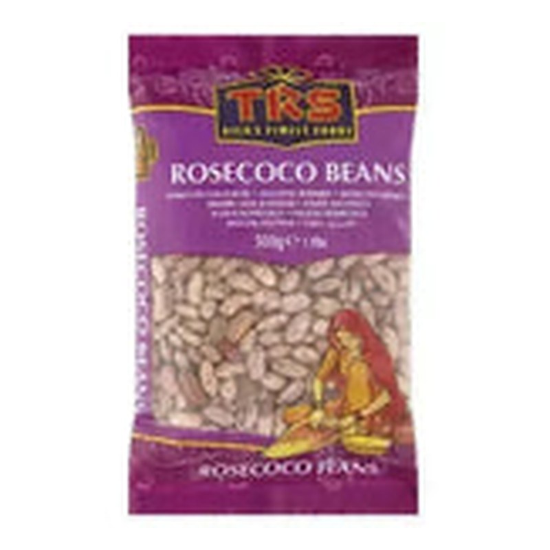 TRS Rosecoco Beans 500 gm