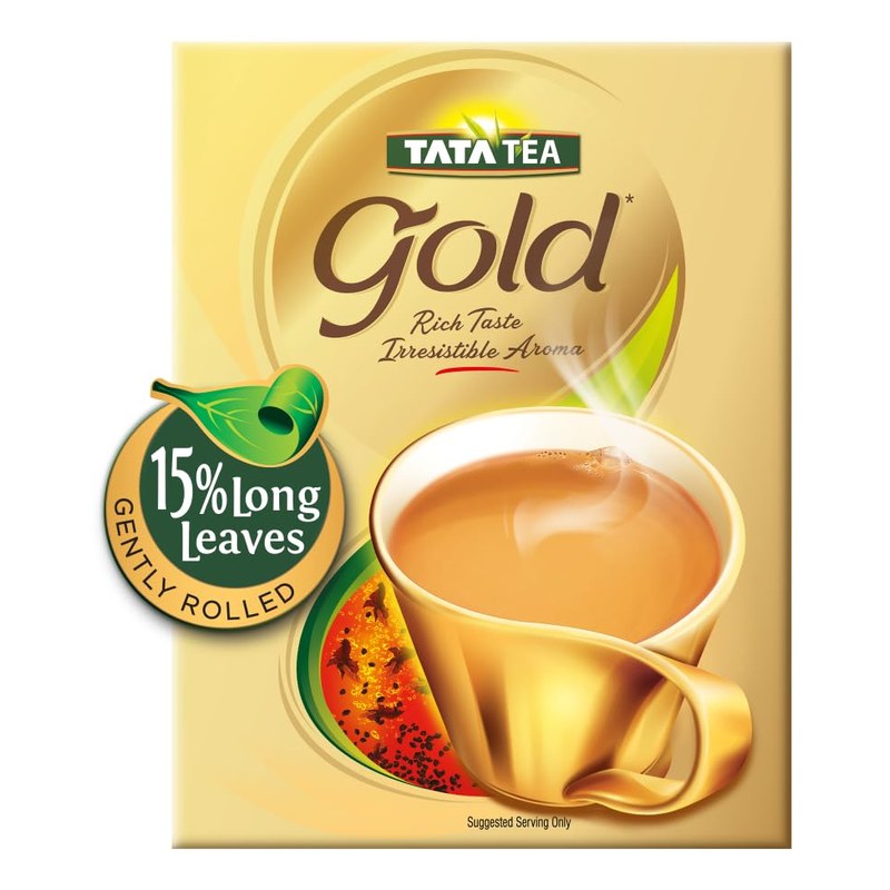 TATA Gold Tea 450 gm