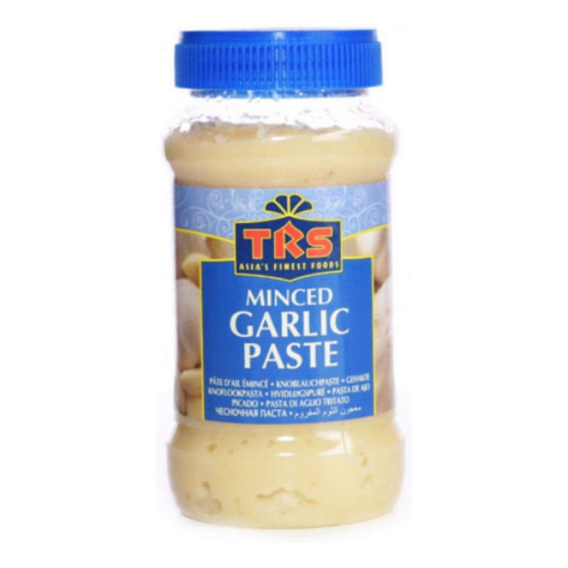 TRS Minced Garlic Paste 300 gm
