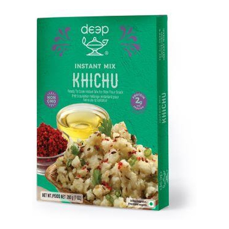 DEEP Khichu Mix 200 gm