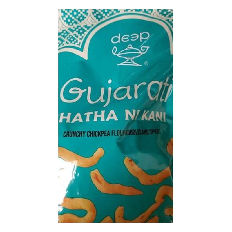 DEEP Bhatha Ni Kani 340 gm