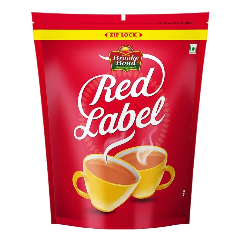 RED LABEL Normal Tea 1 kg