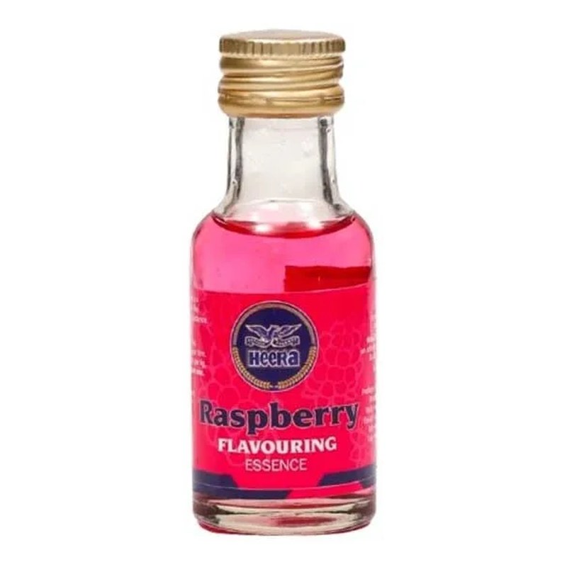 HEERA Essence Raspberry 28 ml
