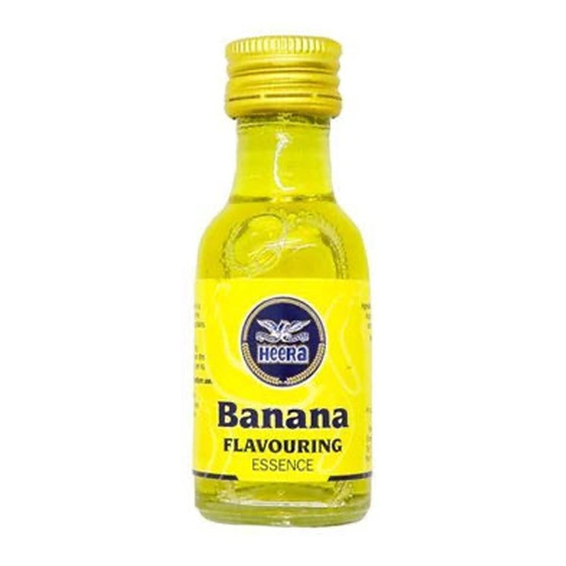 HEERA Essence Banana 28 ml