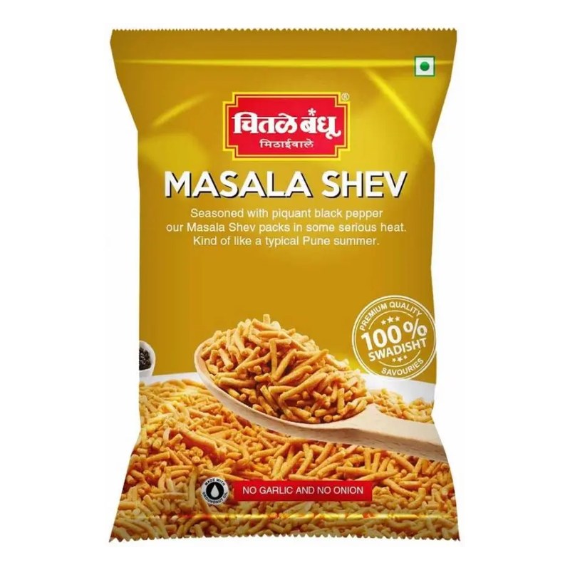 CHITALE Masala Sev 200 gm
