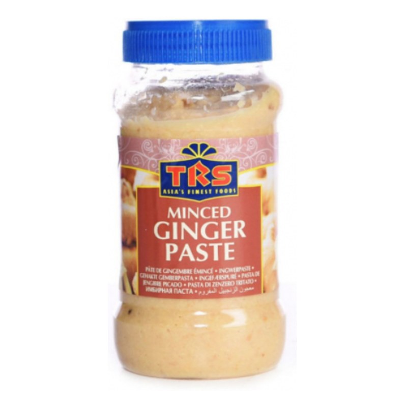 TRS Minced Ginger Paste 300 gm