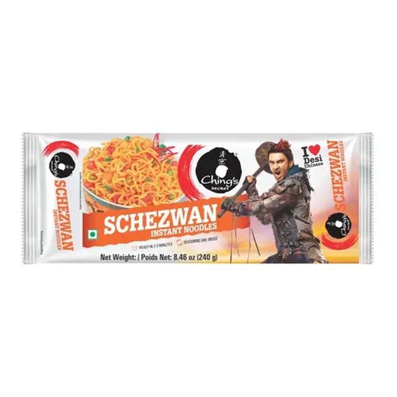 CHING'S Schezwan Noodles 240 gm