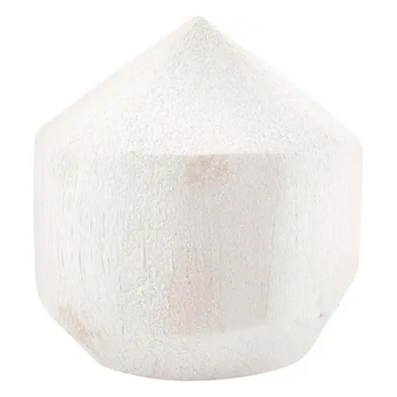 COCONUT Jung White