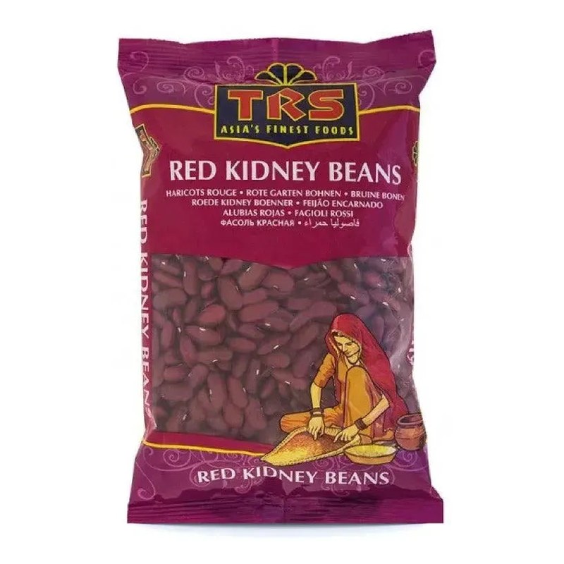 TRS Red Kidney Beans 1 kg