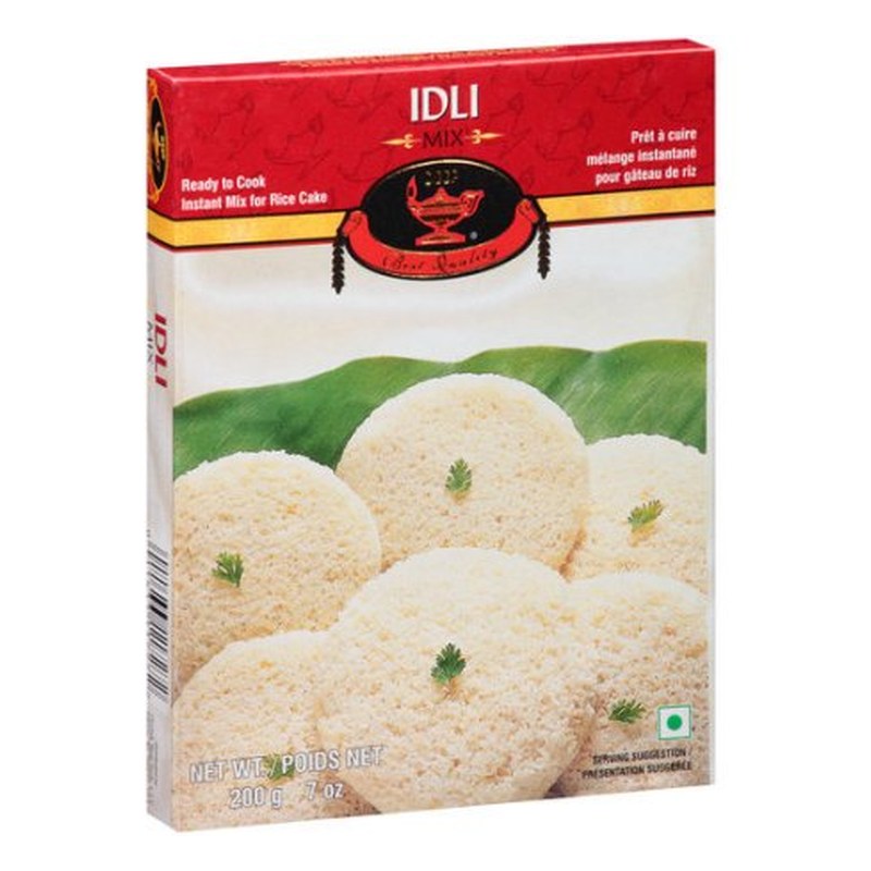 DEEP Idli Mix 200 gm