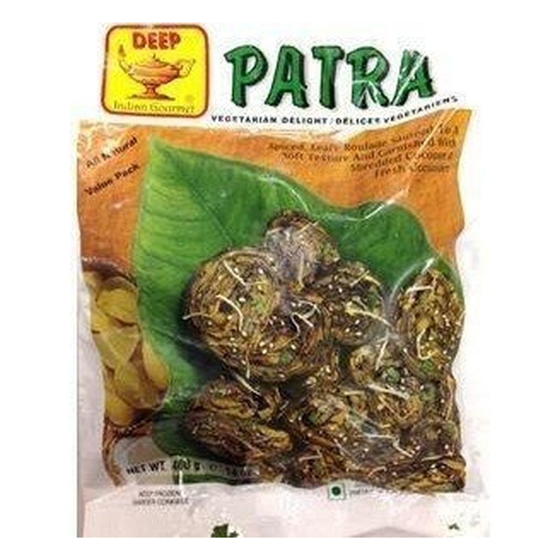 DEEP Patra 400 gm