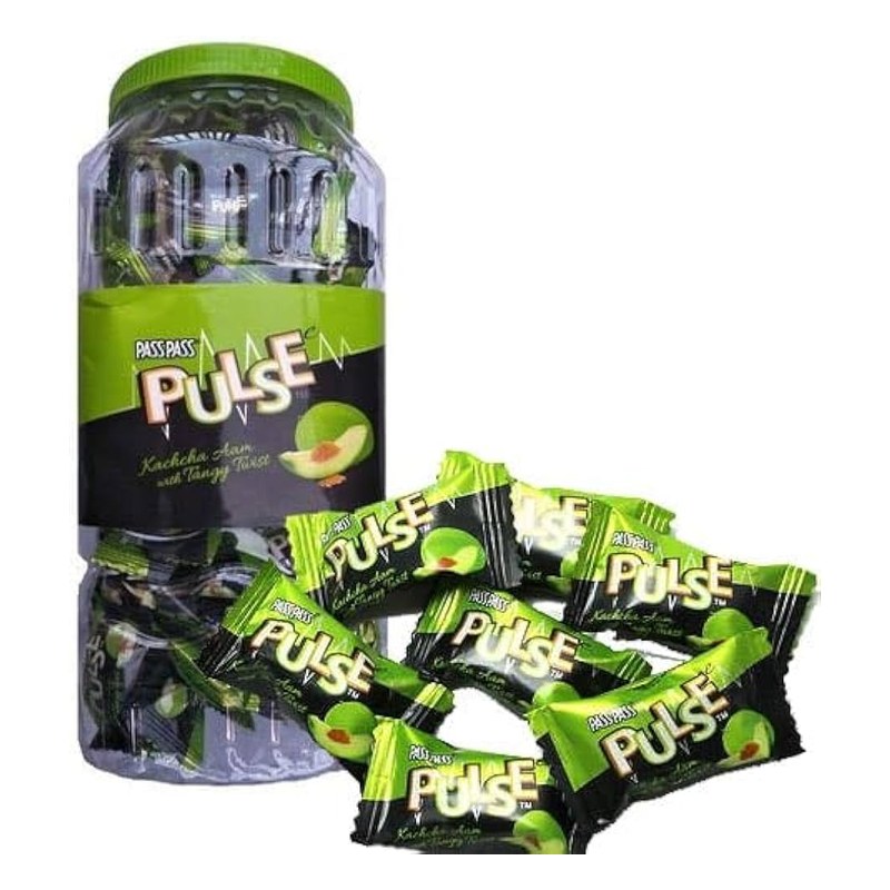 PULS Candy 672 gm