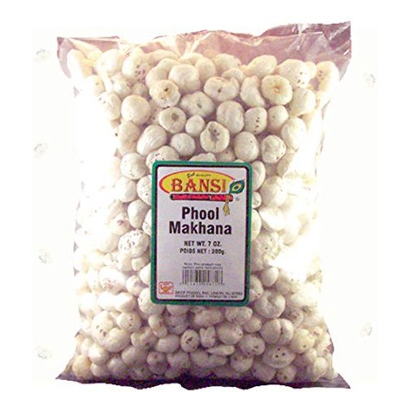 DEEP Phool Makhana 200 gm