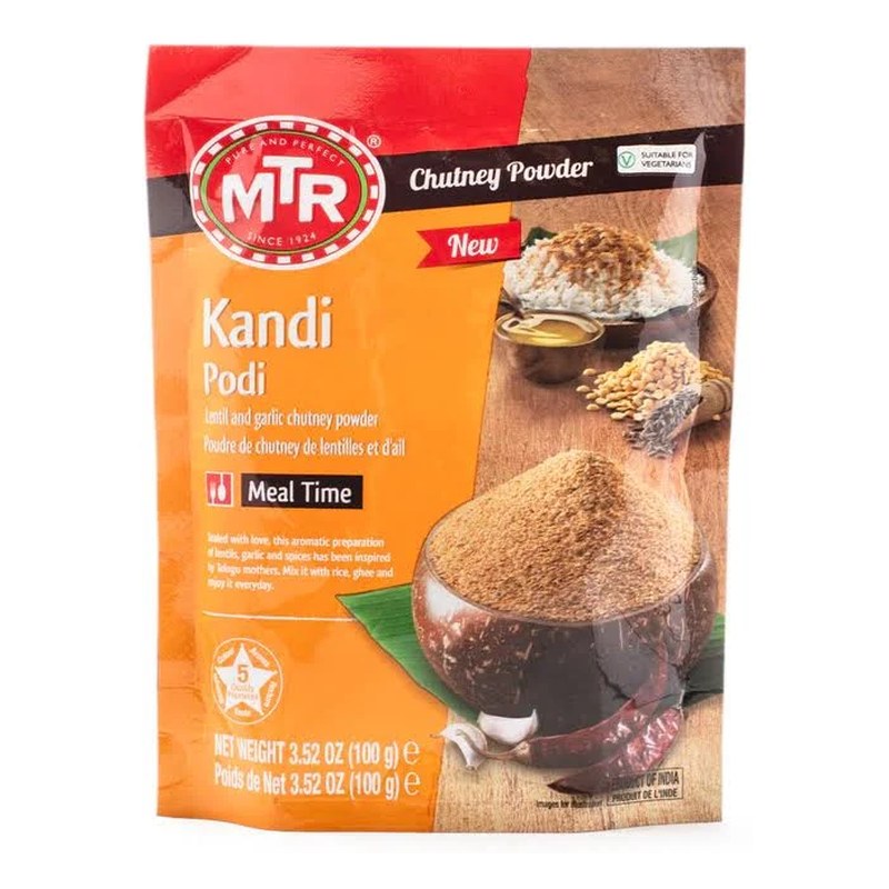 MTR Kandi Podi 100 gm