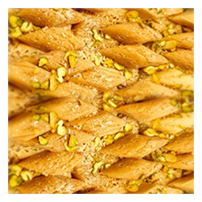 BHAIBHAI Sweet Indian Barfi