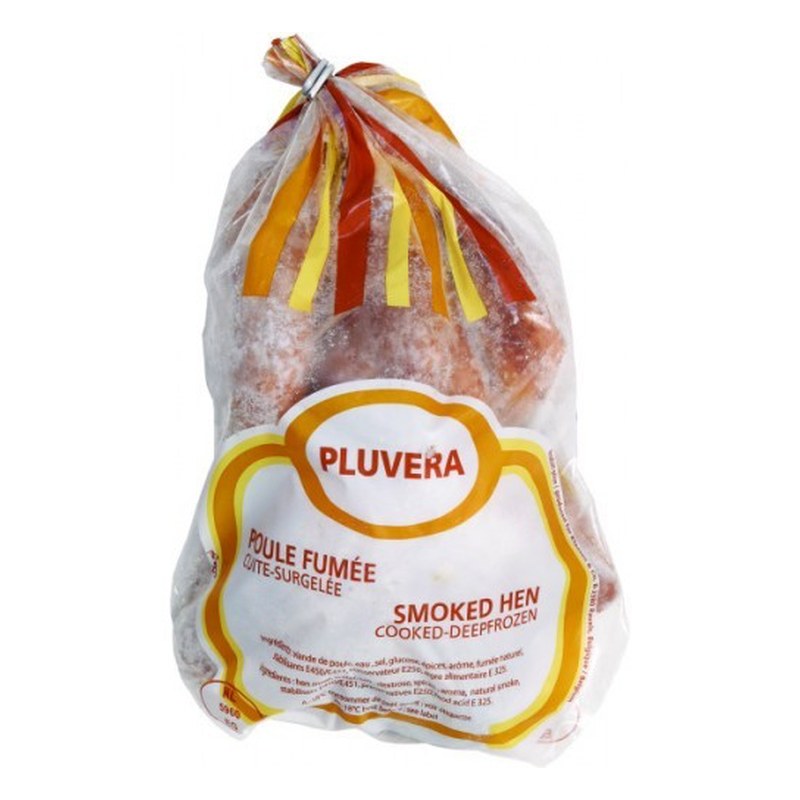 STRONG Chicken 1.2 kg