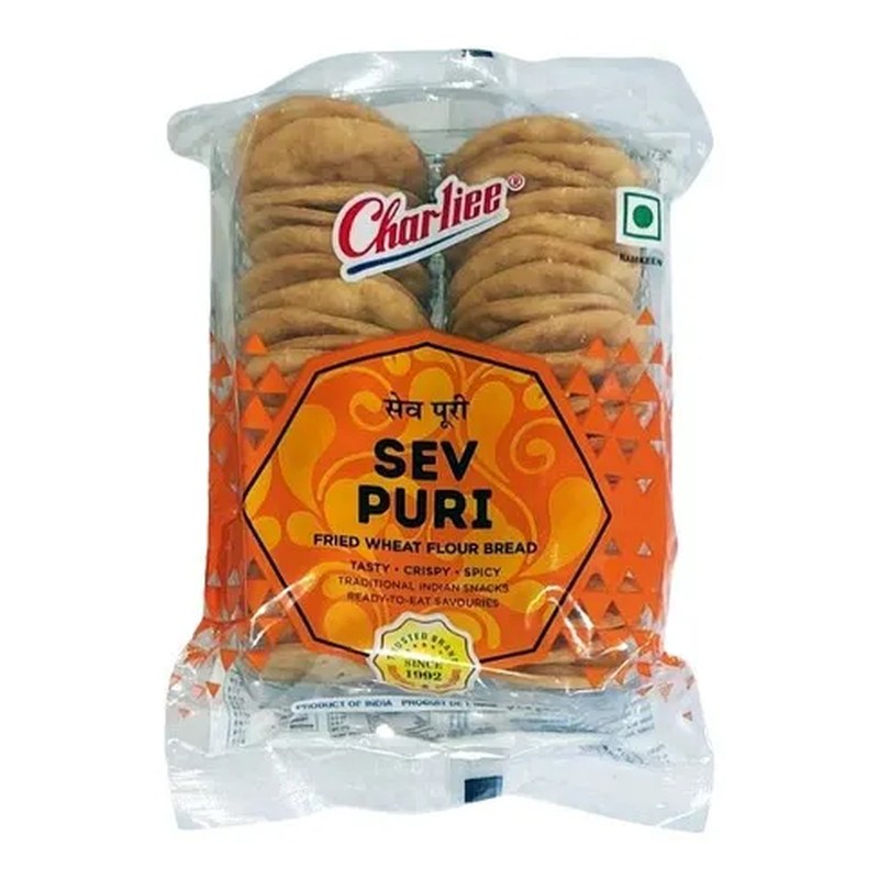 CHARLIEE Sev Puri 180 gm