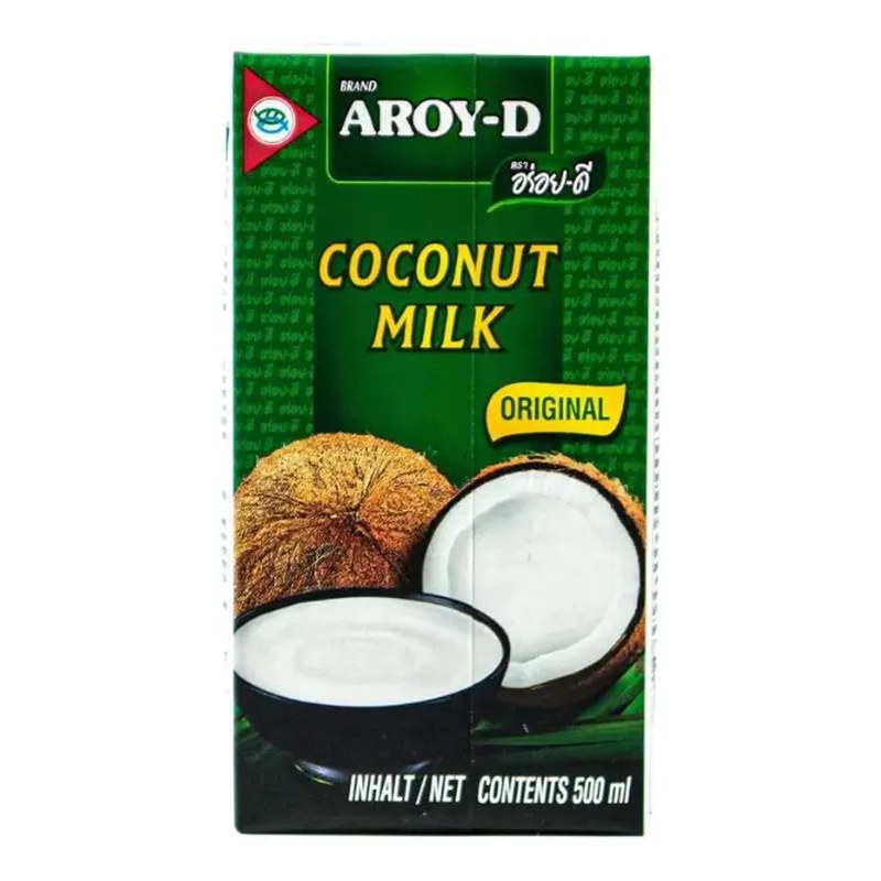 AROY-D Kokosmilch 500 ml