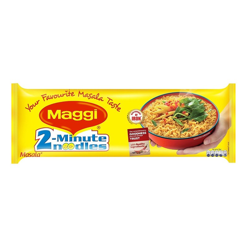 MAGGI Instant Masala Noodle 560 gm