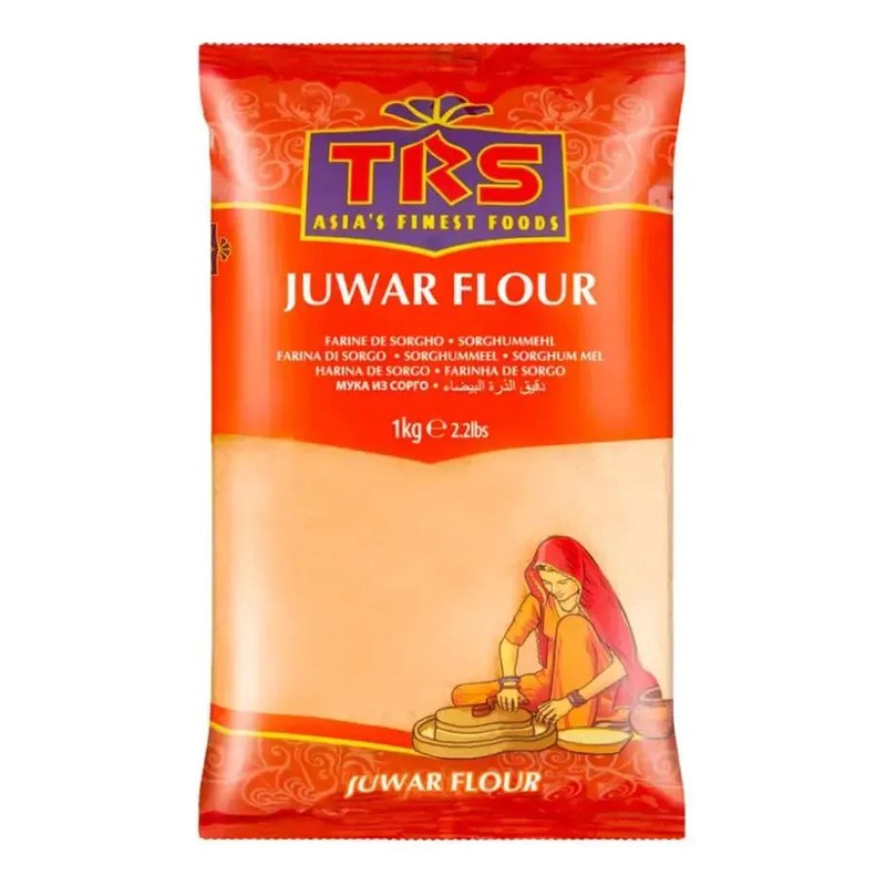 TRS Juwar Flour 1 kg