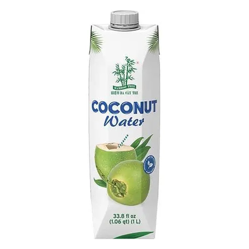 BAMBOO TREE Coconut Water 1 ltr