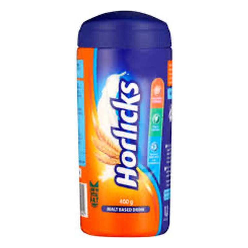 HORLICKS Original 400 gm