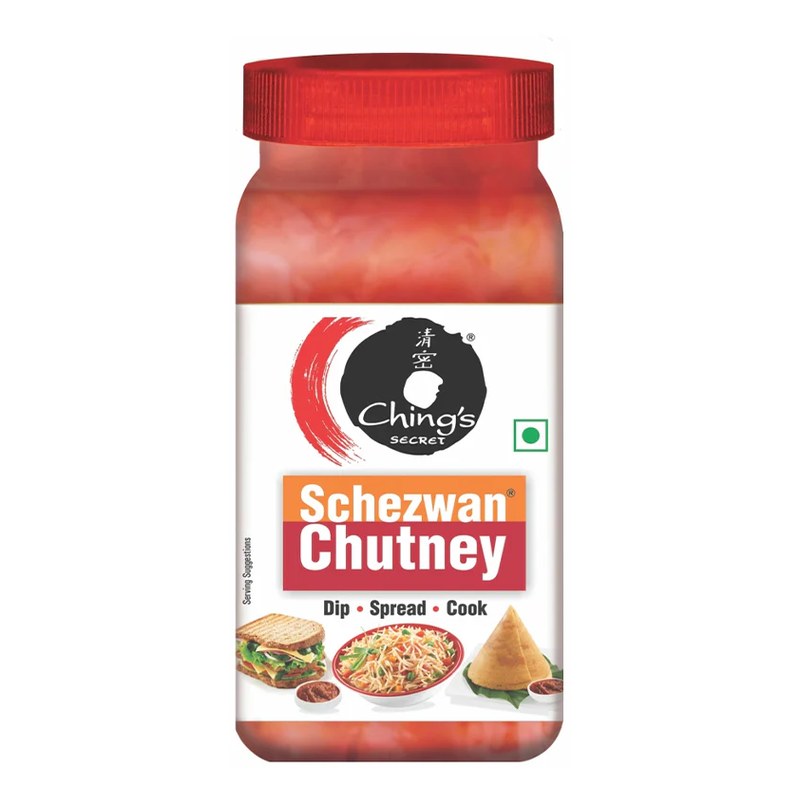 CHING'S Schezwan Chutney 1 kg