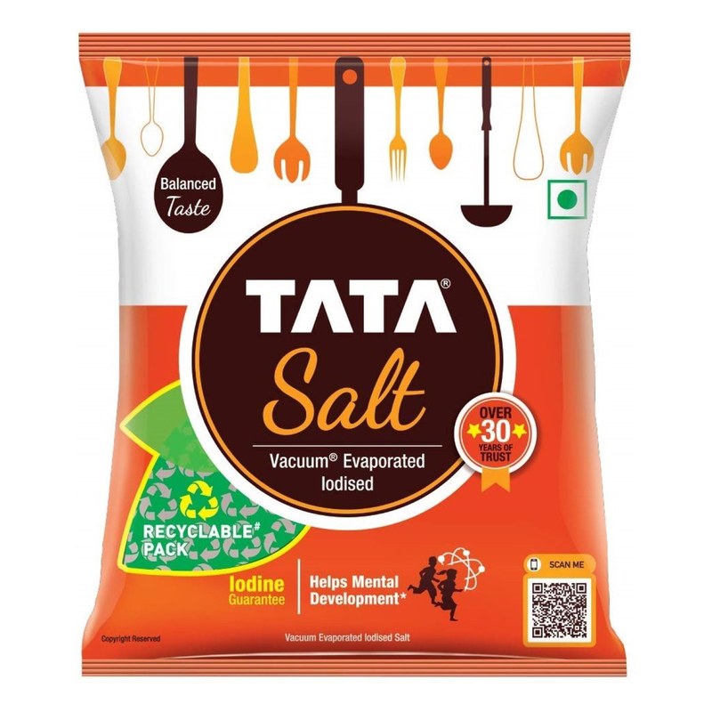 TATA Salt 1 kg