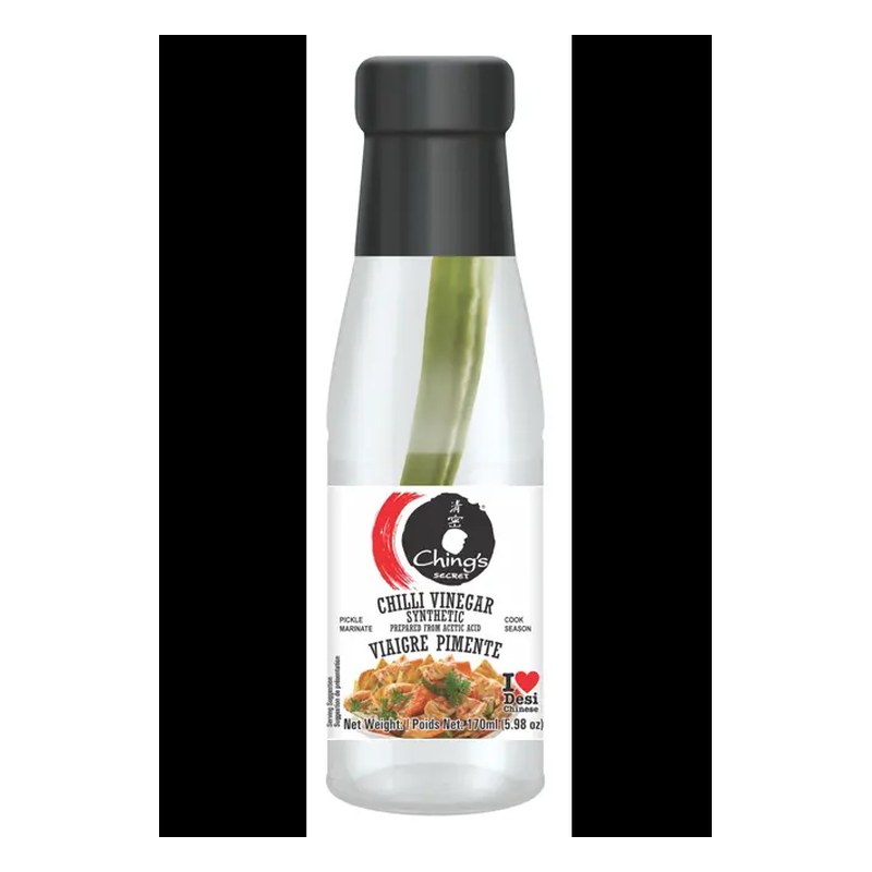 CHING'S Chilli Vinegar 170 gm