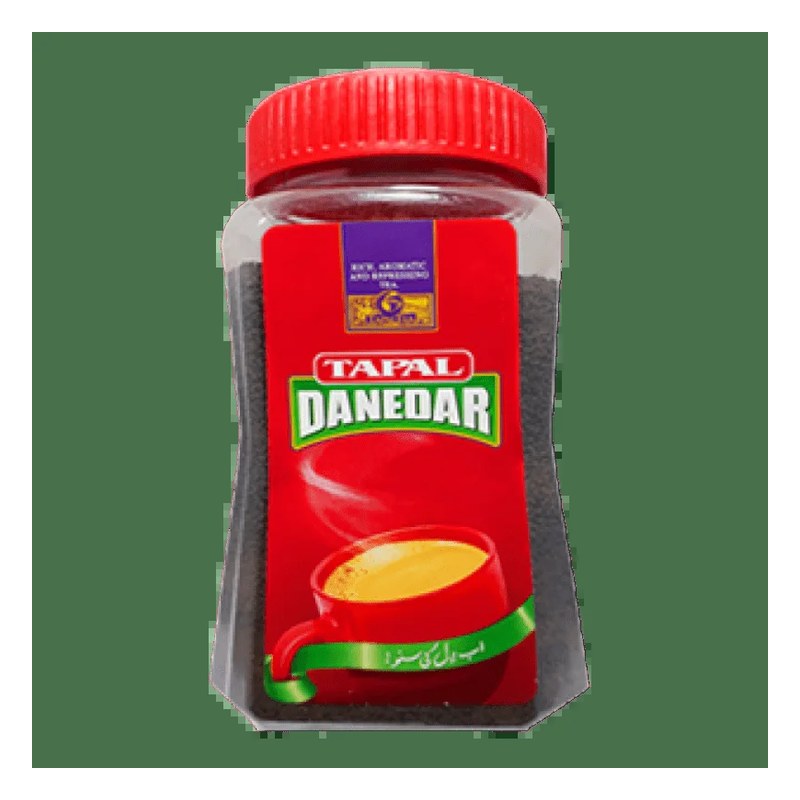 TAPAL Danedar Black Tea 1 kg