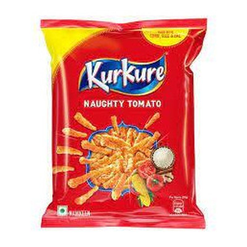 KURKURE Naughty Tomato 70 gm