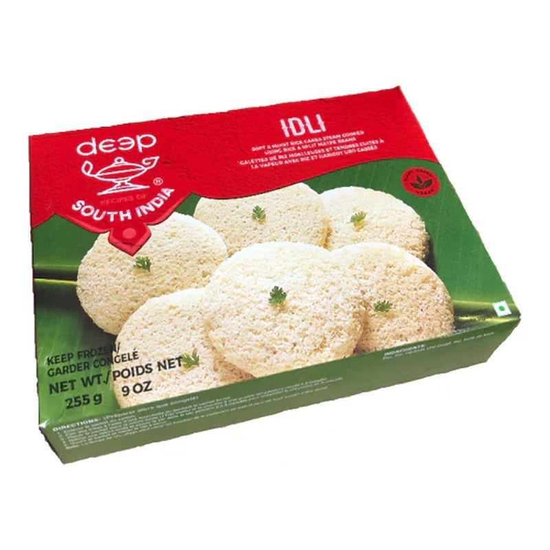 DEEP Frozen Idli 255 gm