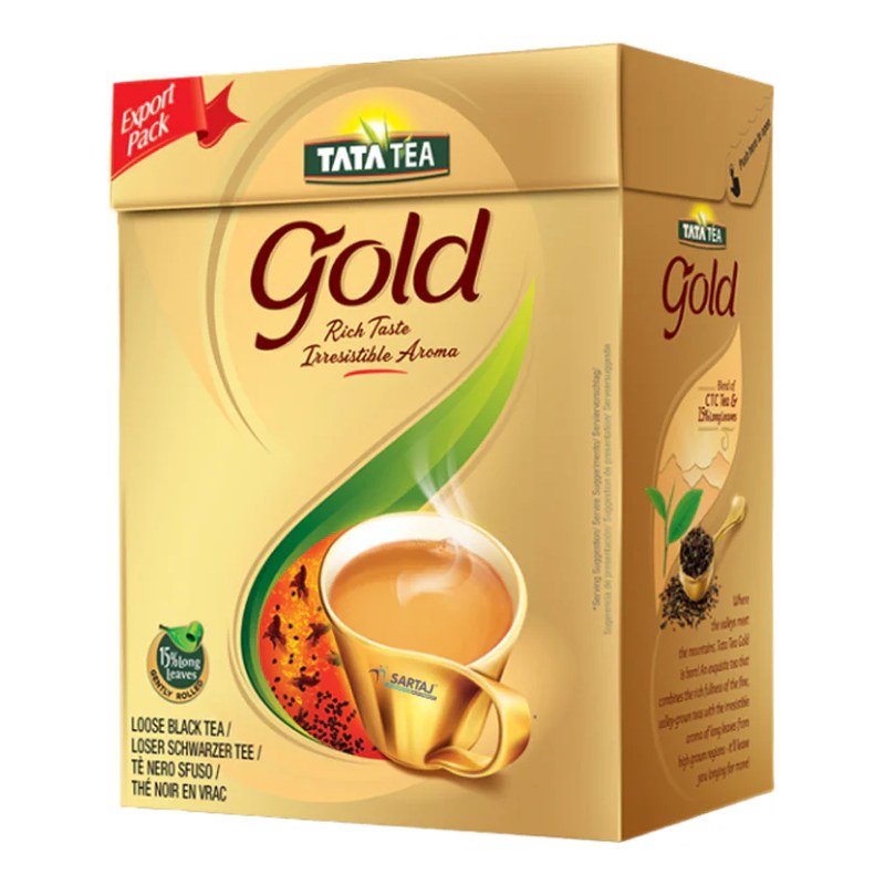 TATA Gold Tea 900 gm