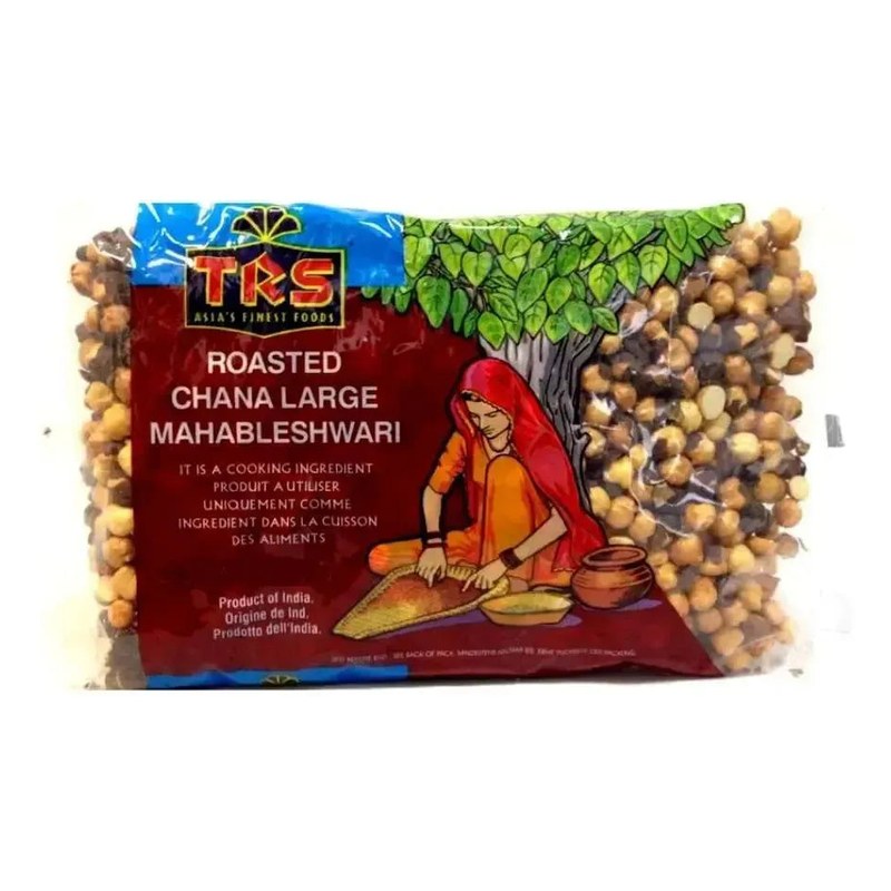 TRS Roasted Chana Large 300 gm