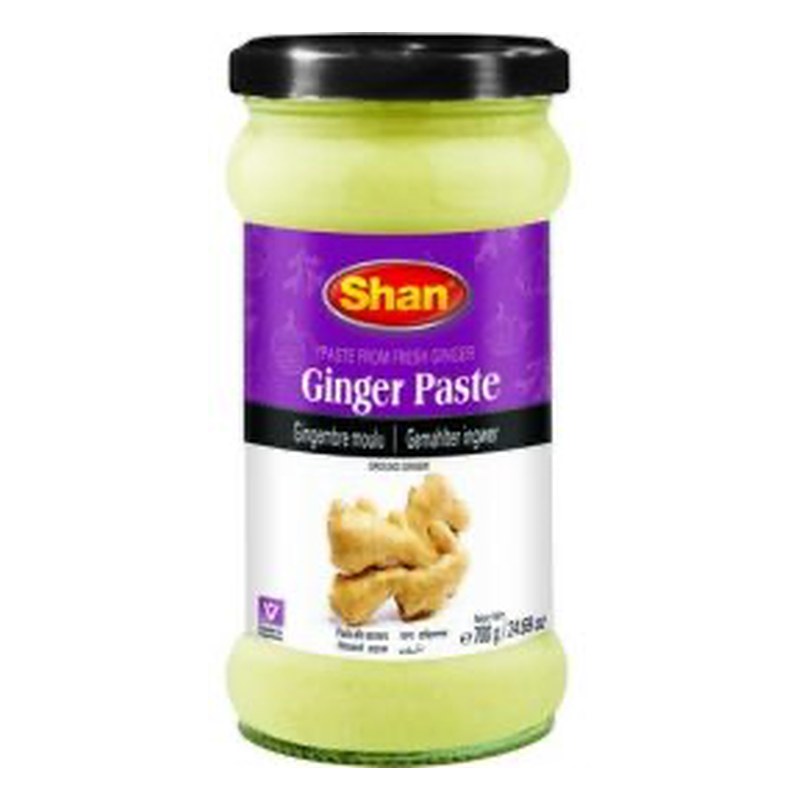 SHAN Ginger Paste 700 gm