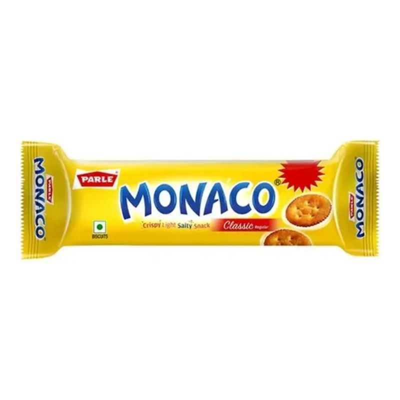 PARLE Monaco 63.3 gm