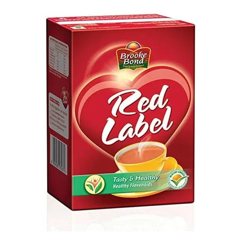 RED LABEL Tea 500 gm