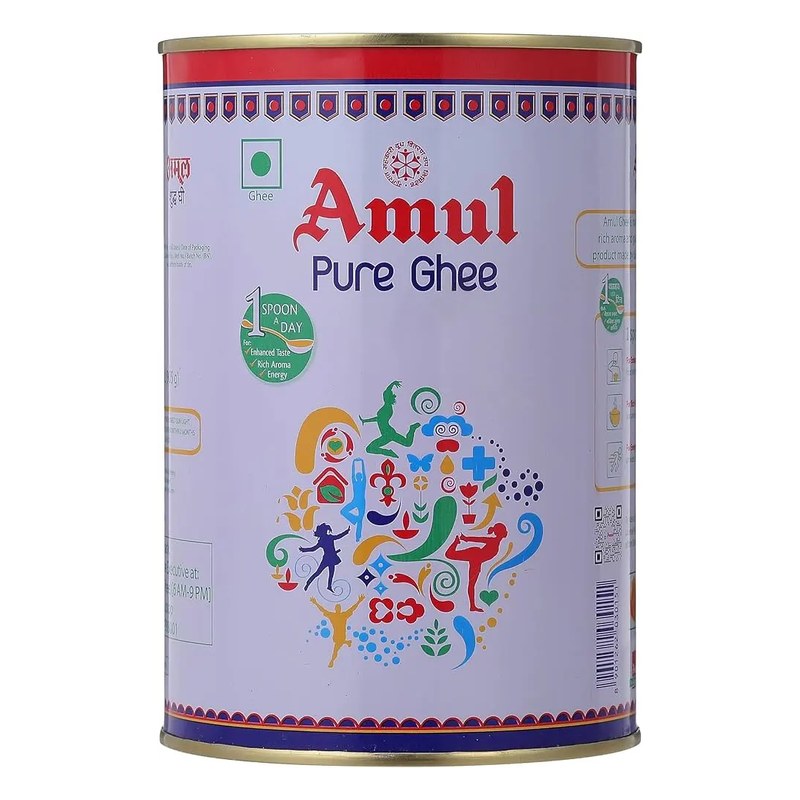 AMUL Butter Ghee 1 kg