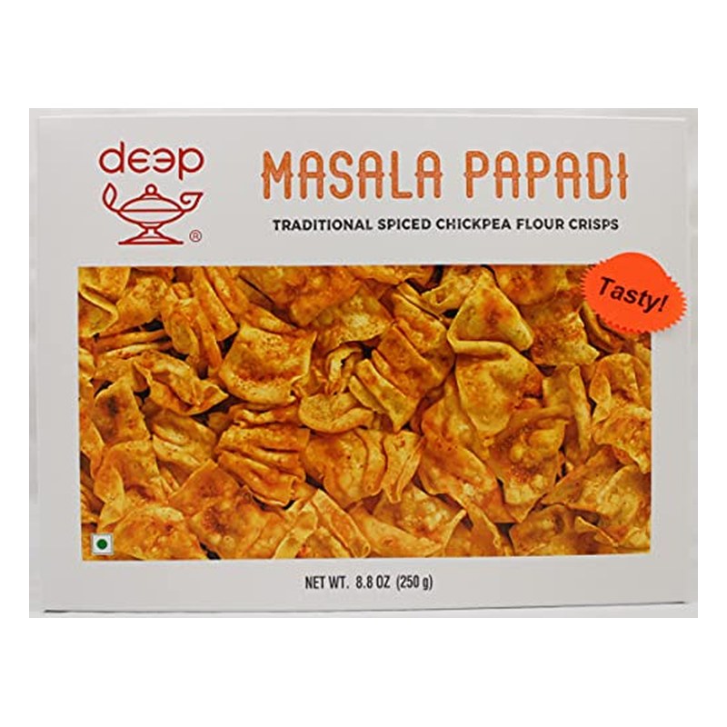 DEEP Masala Papdi 250 gm