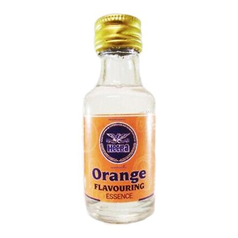 HEERA Essence Orange 28 ml