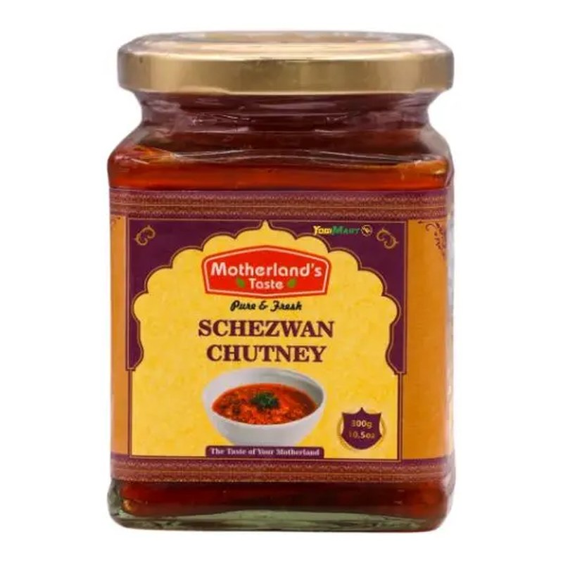 ML Taste Schezwan Sauce 350 gm