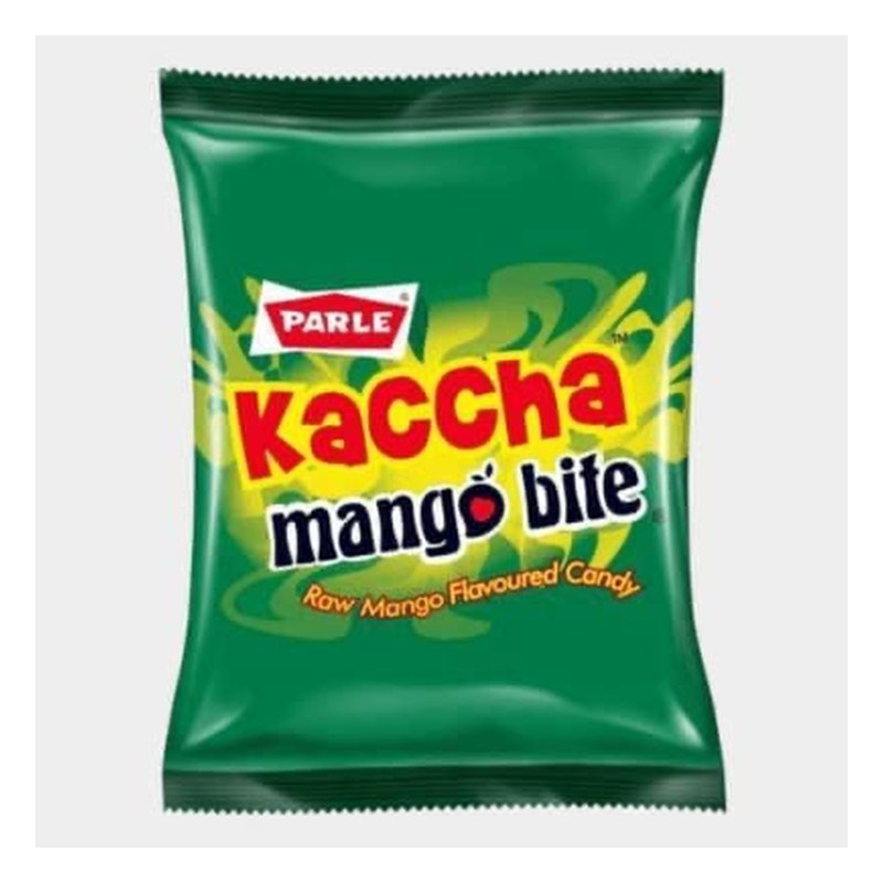 PARLE Kacha Mango Bite 291 gm