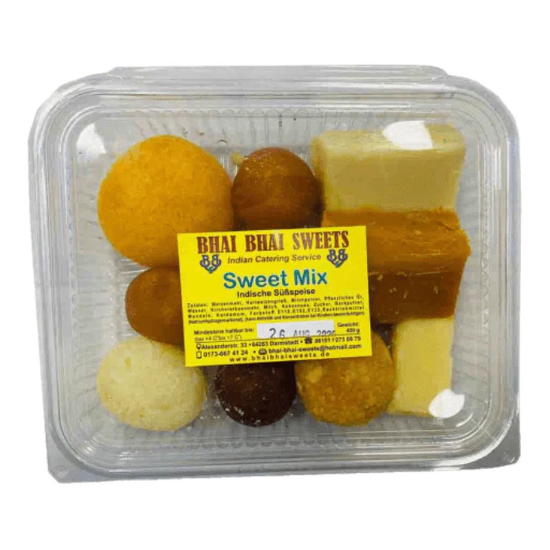 BHAIBHAI Sweet Mix 400 gm