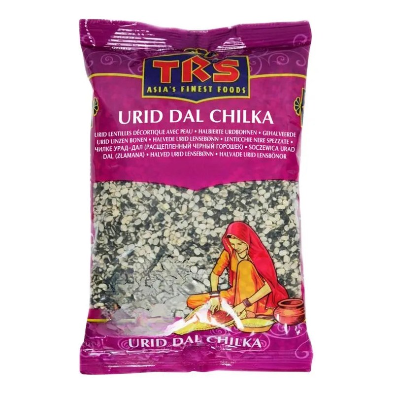 TRS Urid Dal Chilka 1 kg