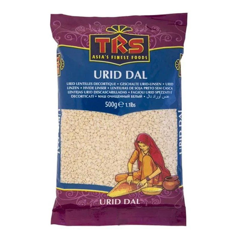TRS Urid Dal 500 gm