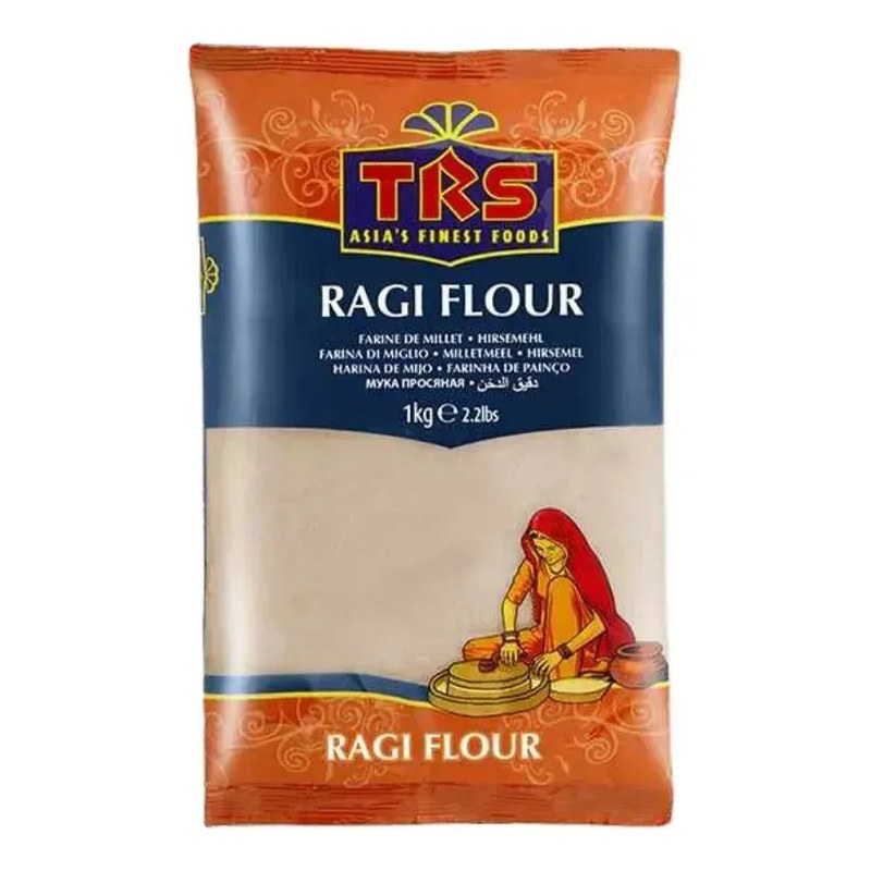 TRS Ragi Flour 1 kg
