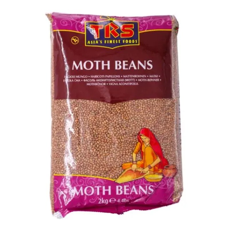 TRS Moth Indian 2 kg