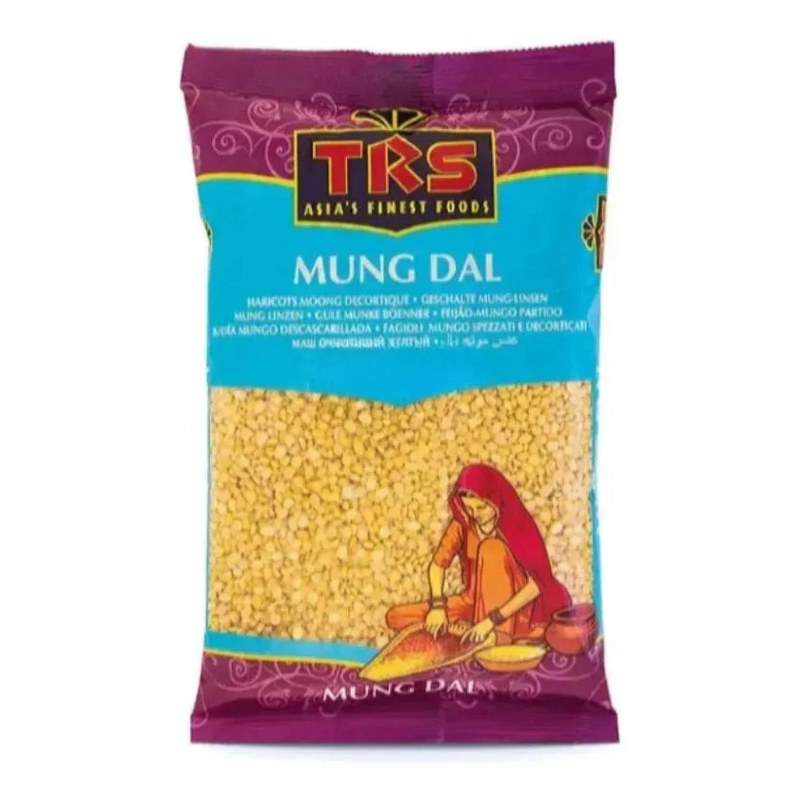 TRS Moong Dal 2 kg