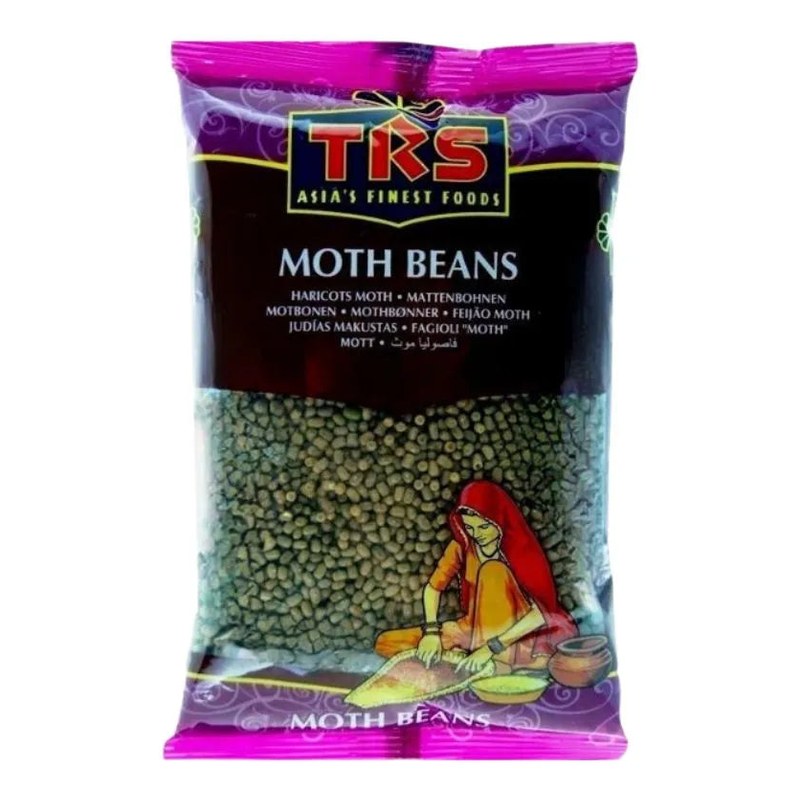 TRS Moth Indian 500 gm